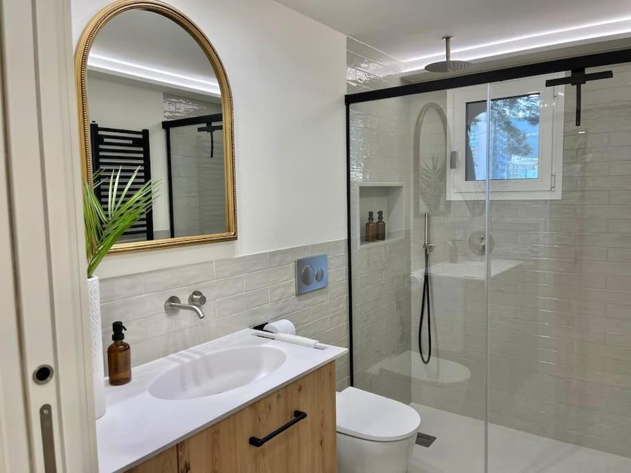 Appartement Lc Voramar *