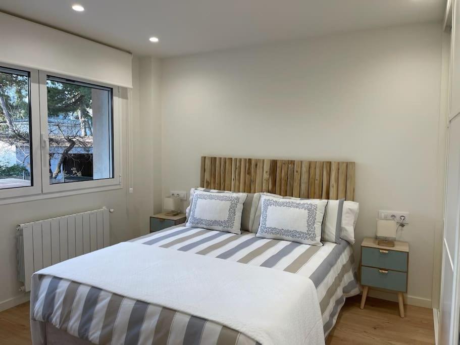 Lc Voramar Appartement