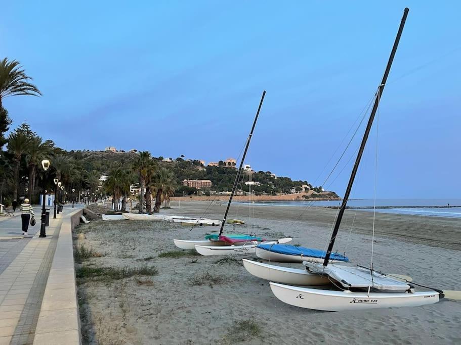 Lc Voramar Appartement *