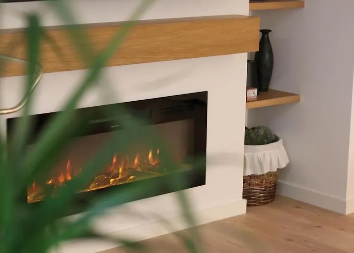 Lc Apartaments Voramar