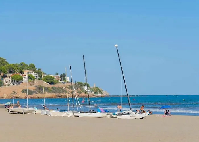 Lc Apartaments Voramar