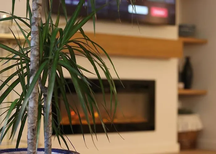Lc Apartaments Voramar