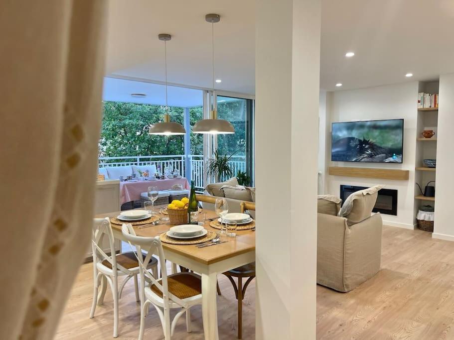 Apartament Lc Voramar