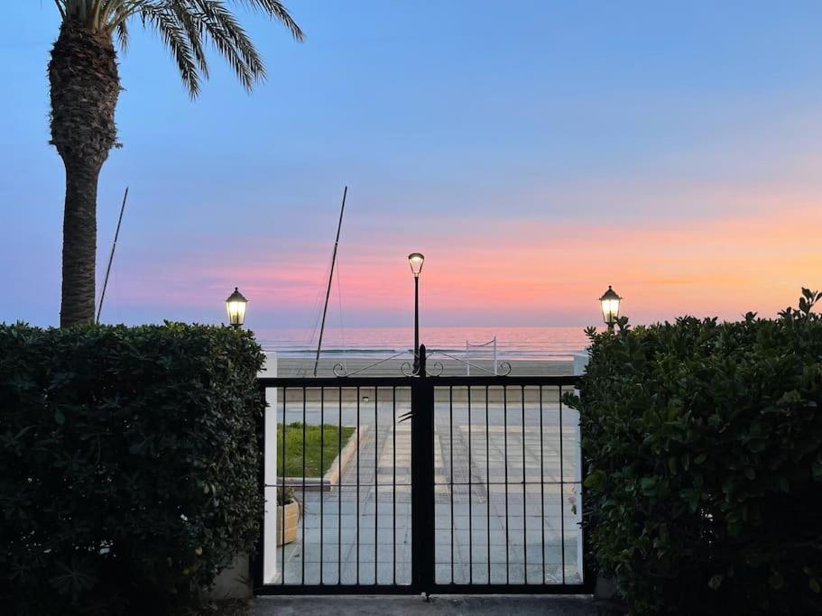 Lc Voramar Apartment Benicassim