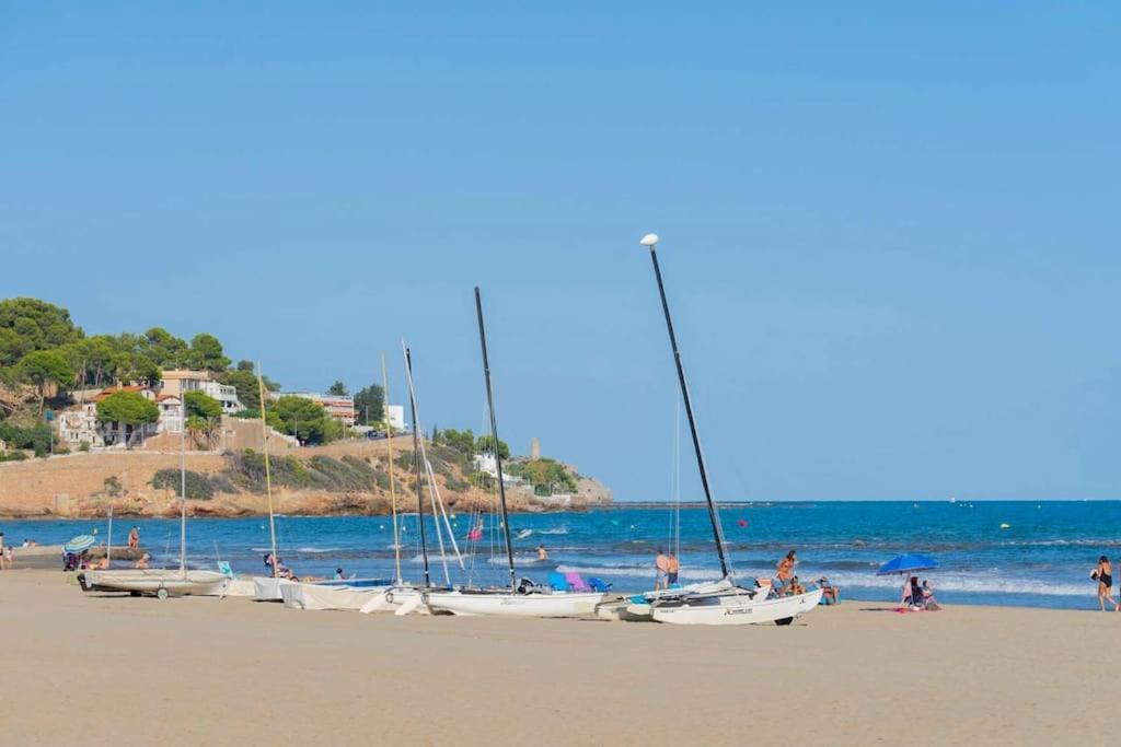 Lc Voramar Apartament *