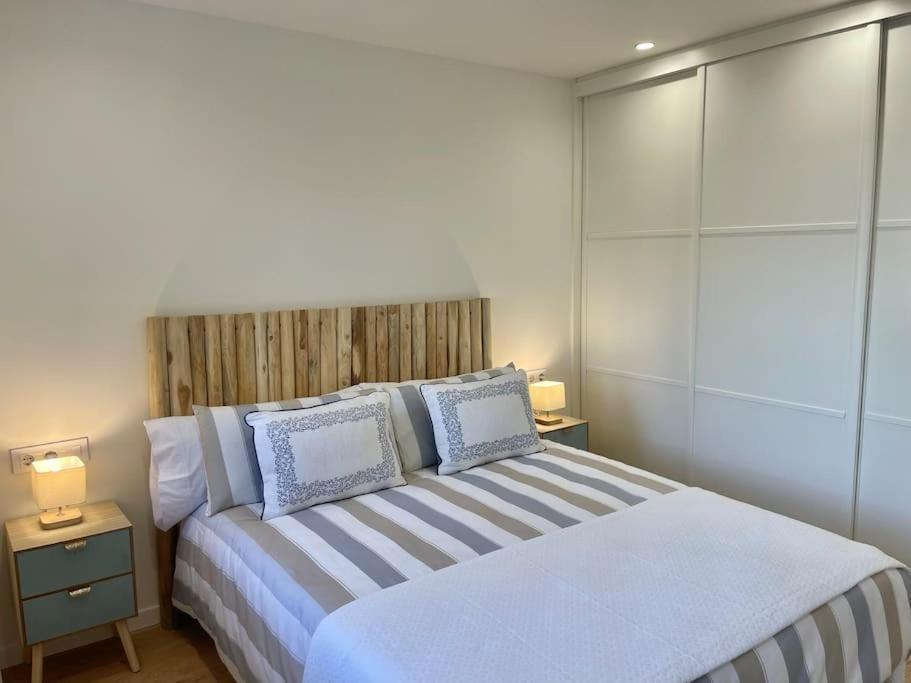 Apartment Lc Voramar Benicassim