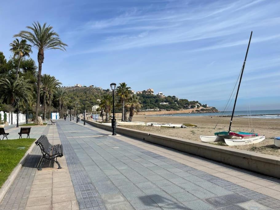 Lc Voramar Benicàssim