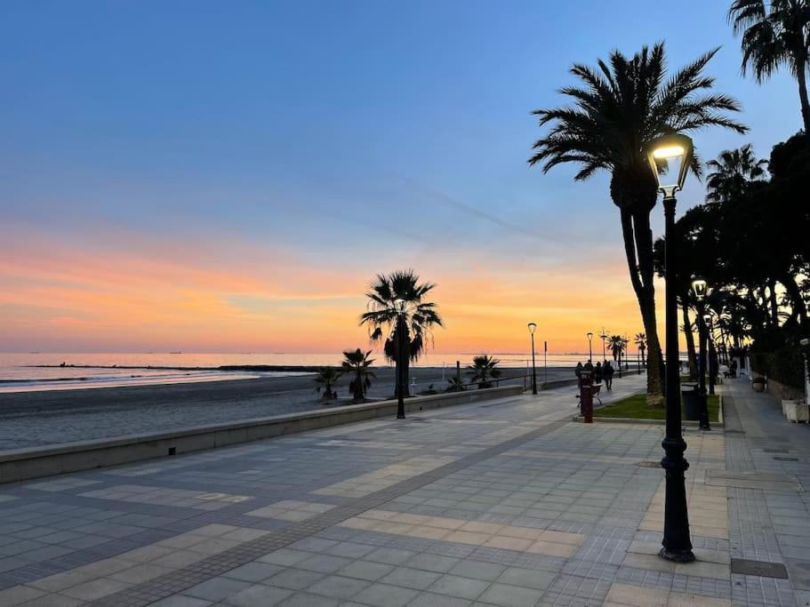 Apartament Lc Voramar Benicàssim