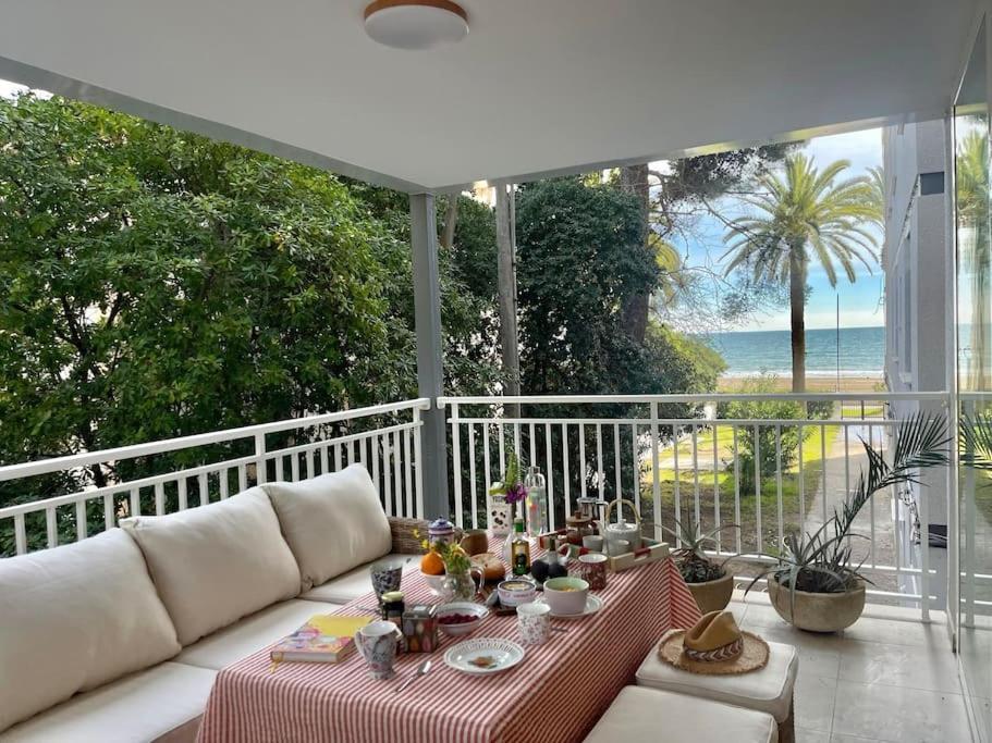 Lc Voramar Apartment Benicassim